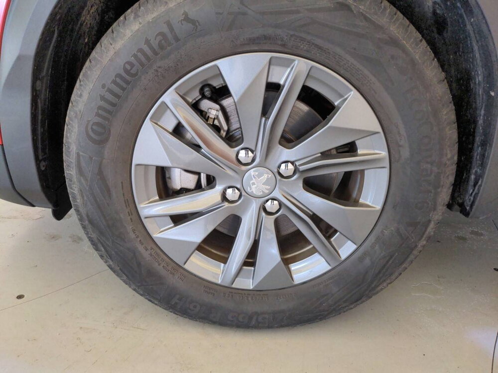 Occasion PEUGEOT 2008 2008 Electrique 136 ch - Style