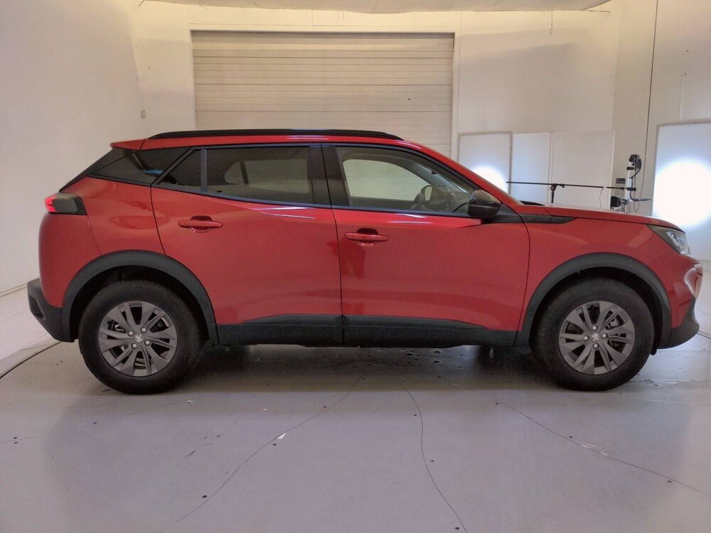 Occasion PEUGEOT 2008 2008 Electrique 136 ch - Style