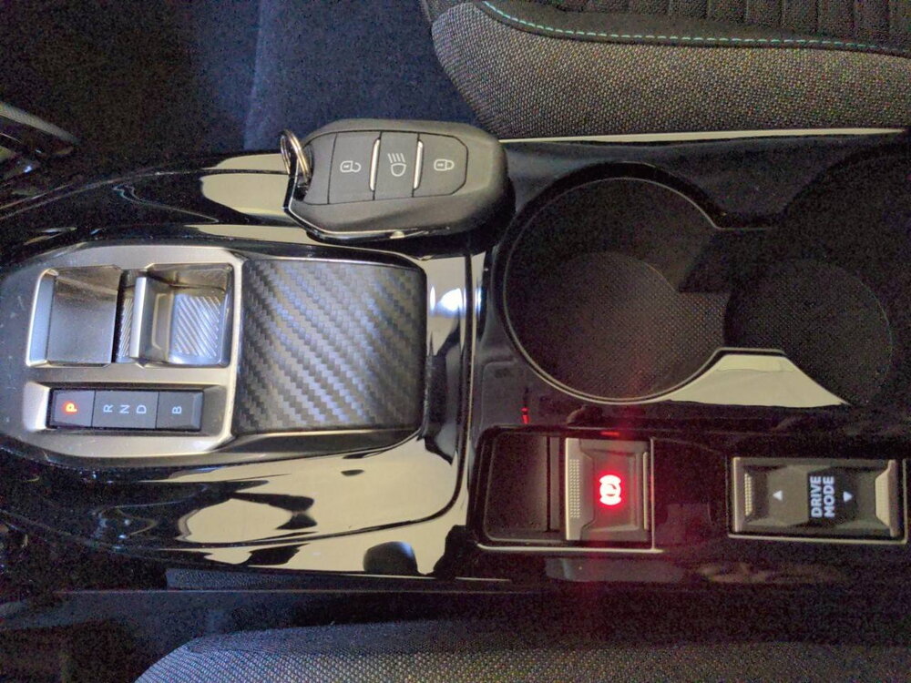 Occasion PEUGEOT 2008 2008 Electrique 136 ch - Style