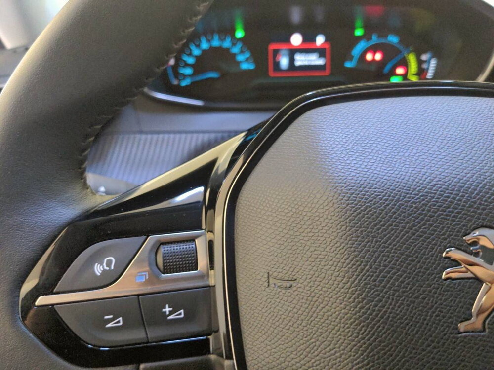 Occasion PEUGEOT 2008 2008 Electrique 136 ch - Style
