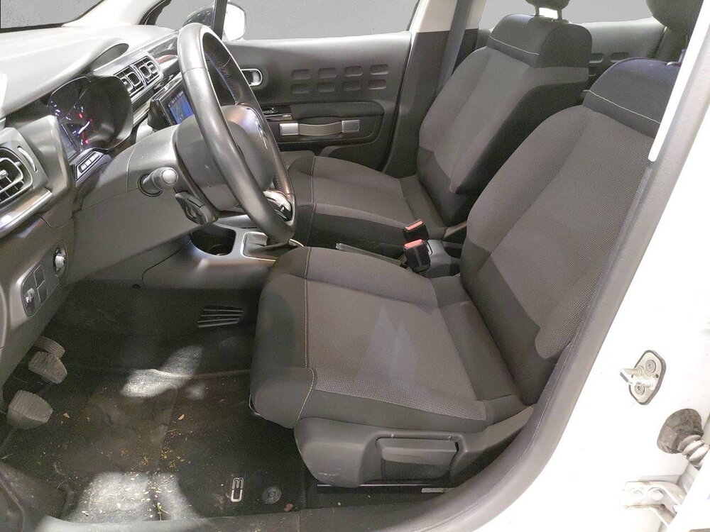 Occasion CITROEN C3 C3 PureTech 110 S&S BVM6 - Shine