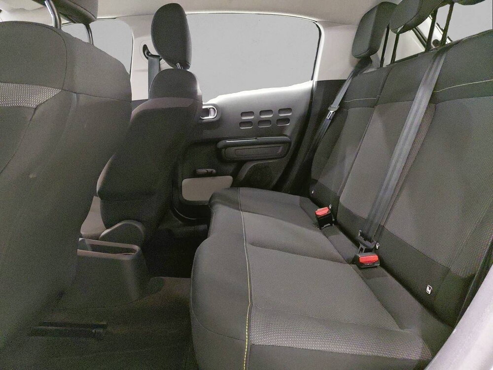 Occasion CITROEN C3 C3 PureTech 110 S&S BVM6 - Shine