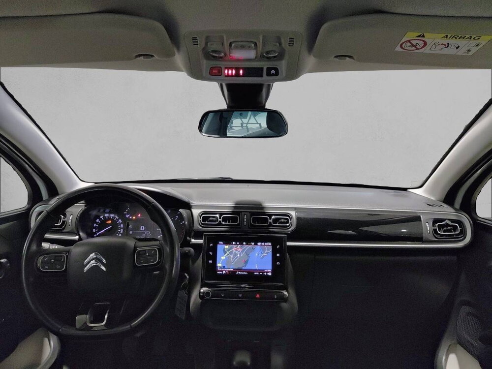 Occasion CITROEN C3 C3 PureTech 110 S&S BVM6 - Shine