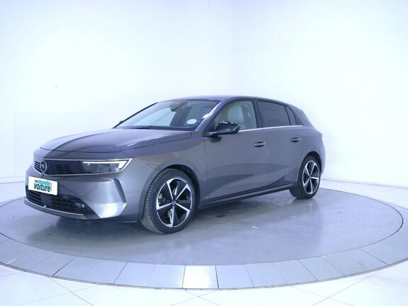 Occasion OPEL Astra Astra 1.5 Diesel 130 ch BVA8 - Elegance