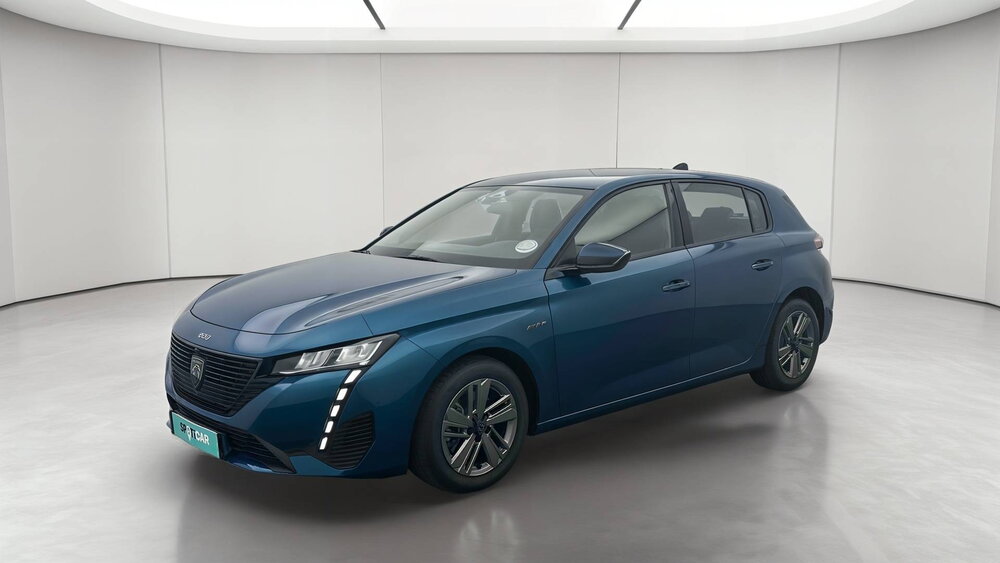 Occasion PEUGEOT 308 308 Hybrid 145 e-DCS6 - Style