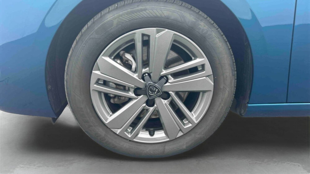 Occasion PEUGEOT 308 308 Hybrid 145 e-DCS6 - Style