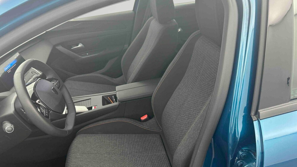 Occasion PEUGEOT 308 308 Hybrid 145 e-DCS6 - Style