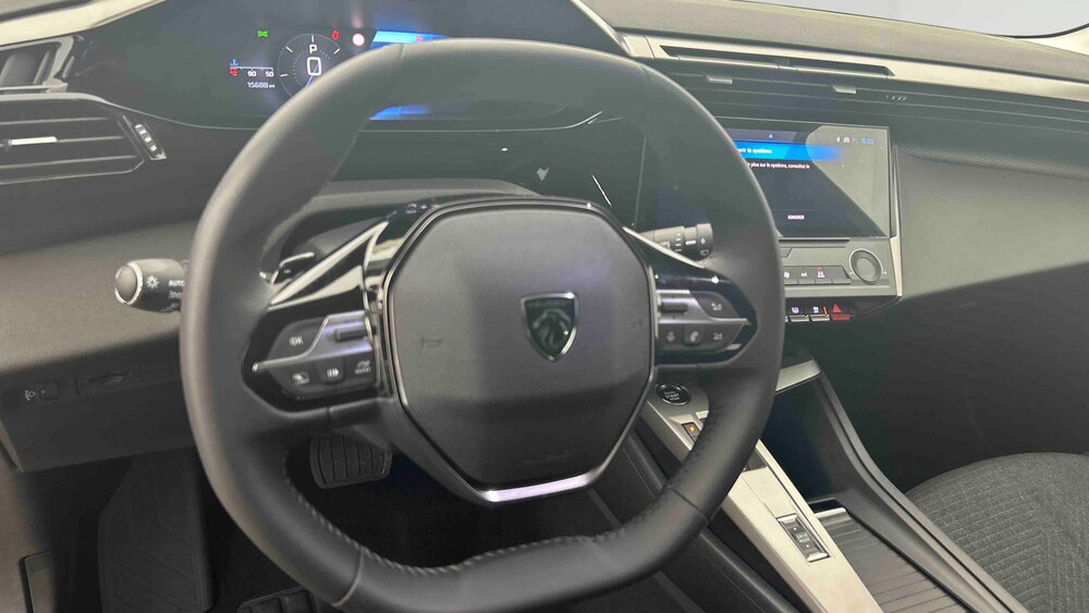 Occasion PEUGEOT 308 308 Hybrid 145 e-DCS6 - Style