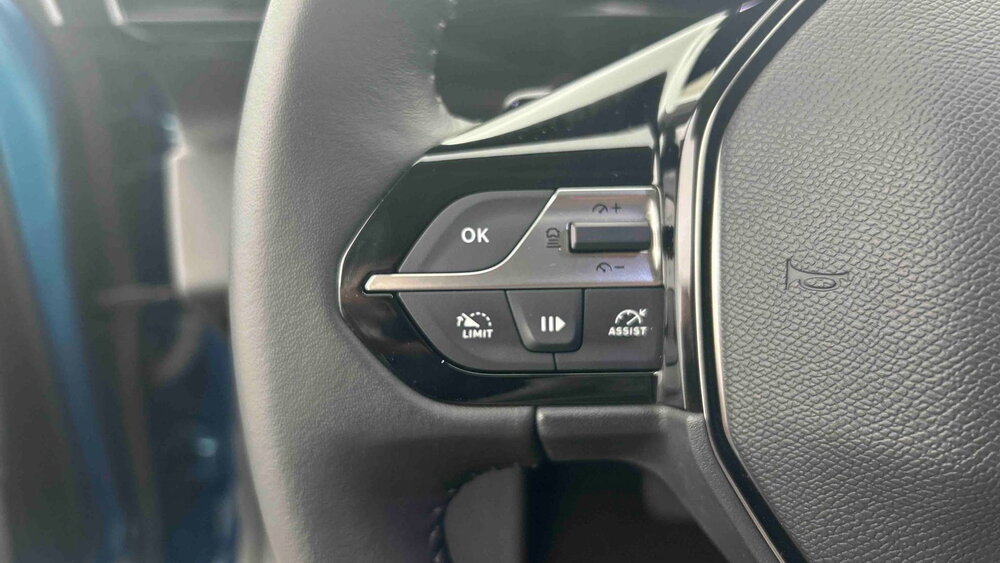 Occasion PEUGEOT 308 308 Hybrid 145 e-DCS6 - Style