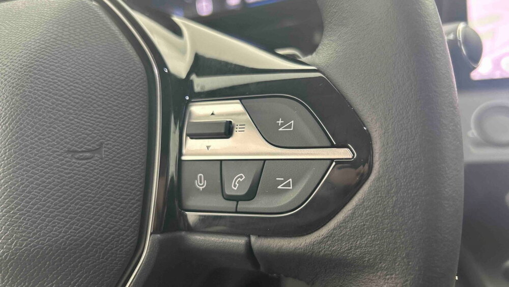 Occasion PEUGEOT 308 308 Hybrid 145 e-DCS6 - Style