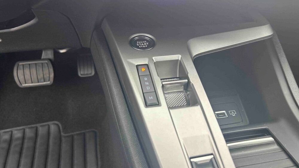 Occasion PEUGEOT 308 308 Hybrid 145 e-DCS6 - Style