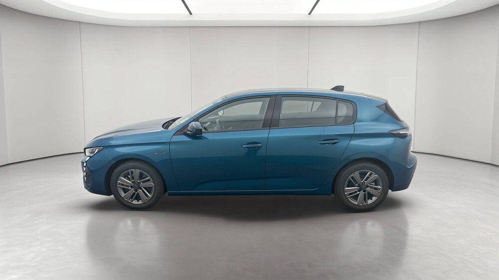 Occasion PEUGEOT 308 308 Hybrid 145 e-DCS6 - Style