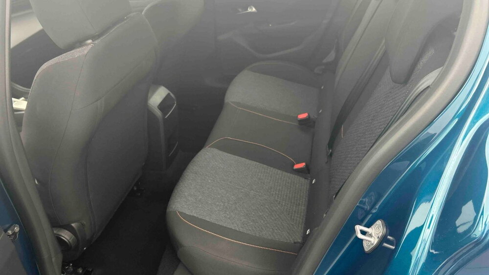 Occasion PEUGEOT 308 308 Hybrid 145 e-DCS6 - Style