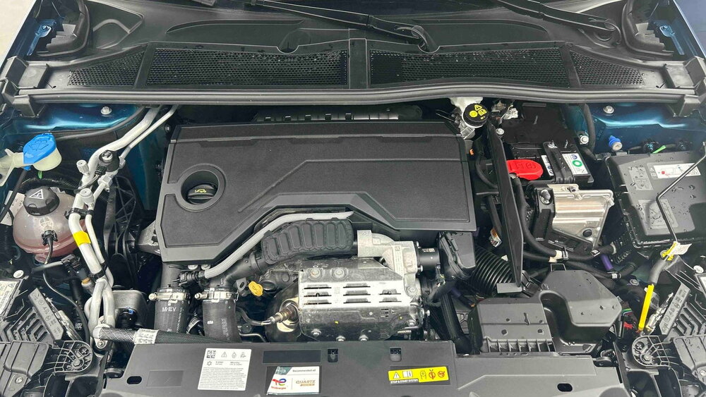 Occasion PEUGEOT 308 308 Hybrid 145 e-DCS6 - Style