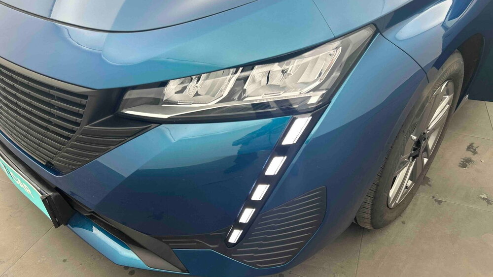 Occasion PEUGEOT 308 308 Hybrid 145 e-DCS6 - Style