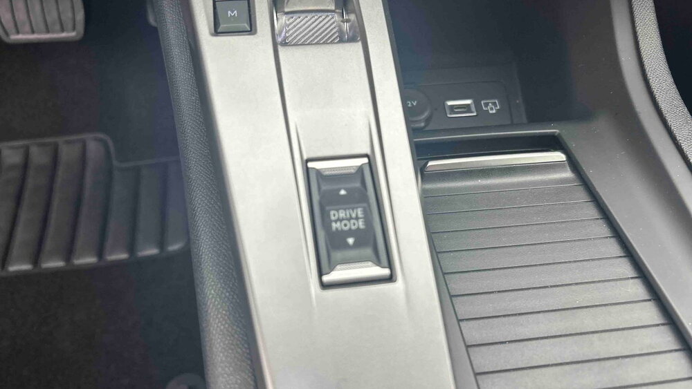 Occasion PEUGEOT 308 308 Hybrid 145 e-DCS6 - Style