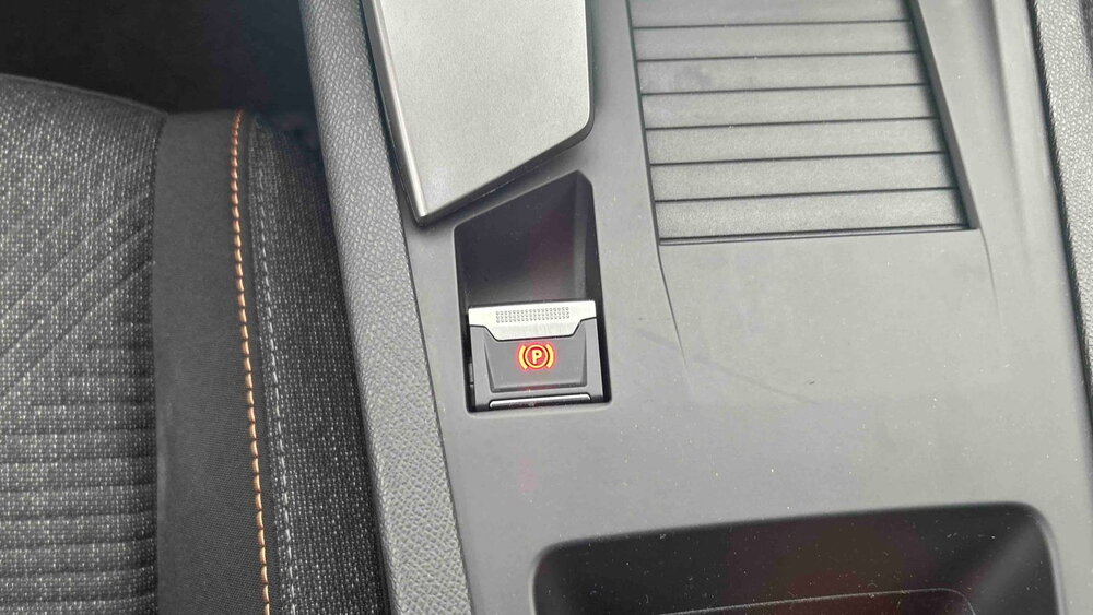 Occasion PEUGEOT 308 308 Hybrid 145 e-DCS6 - Style