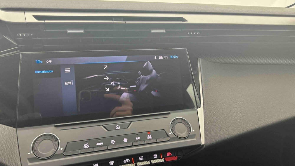 Occasion PEUGEOT 308 308 Hybrid 145 e-DCS6 - Style