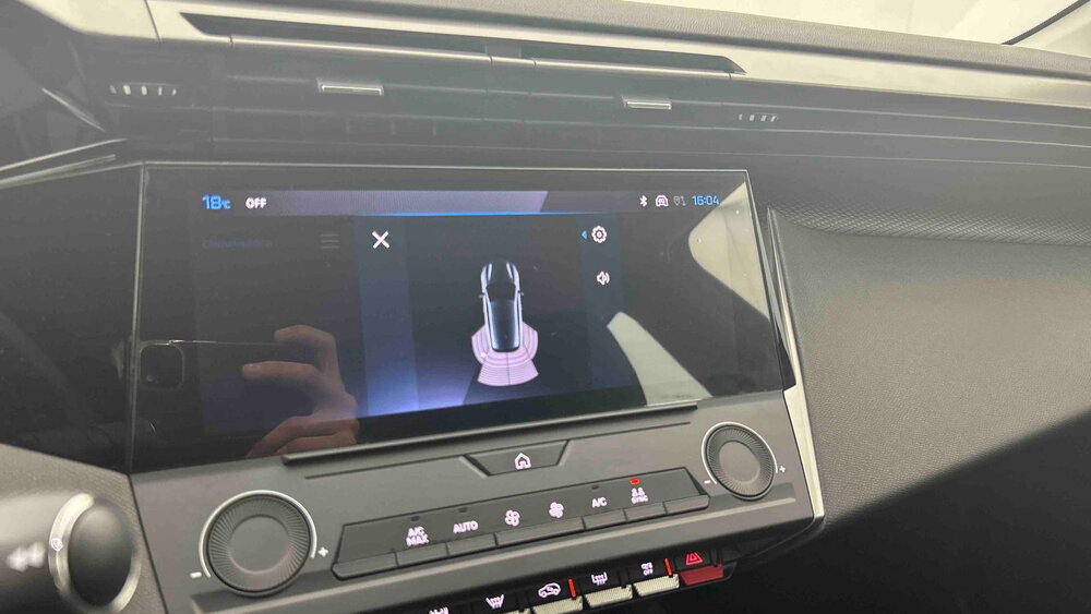 Occasion PEUGEOT 308 308 Hybrid 145 e-DCS6 - Style