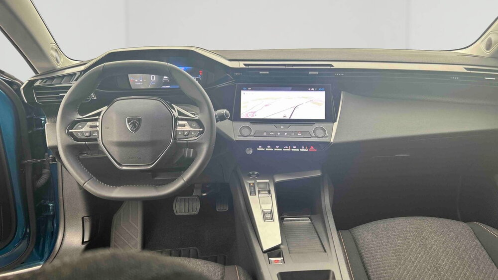 Occasion PEUGEOT 308 308 Hybrid 145 e-DCS6 - Style
