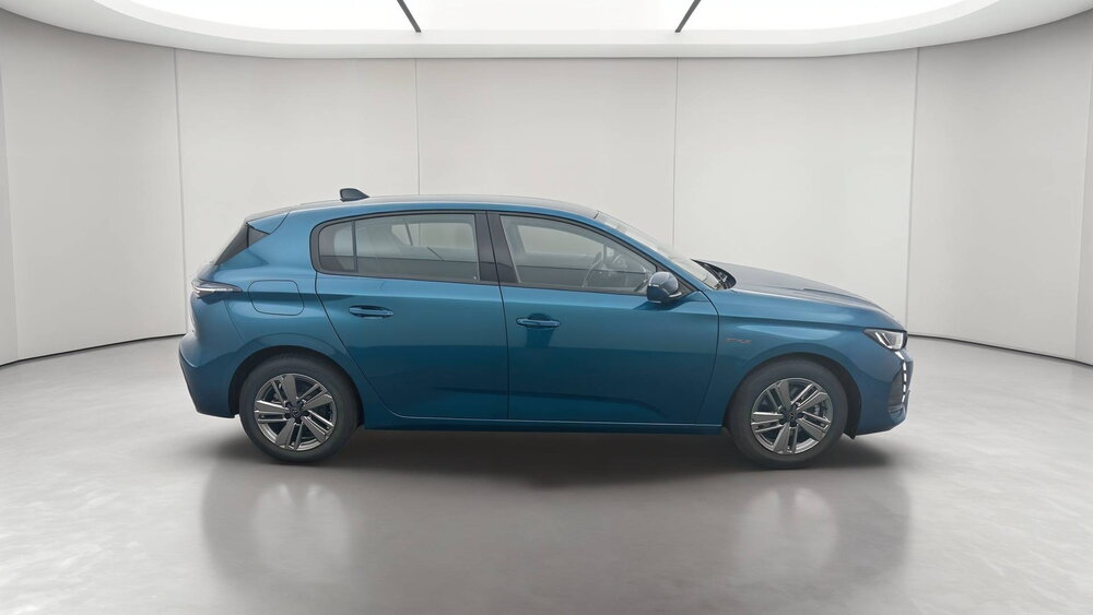 Occasion PEUGEOT 308 308 Hybrid 145 e-DCS6 - Style
