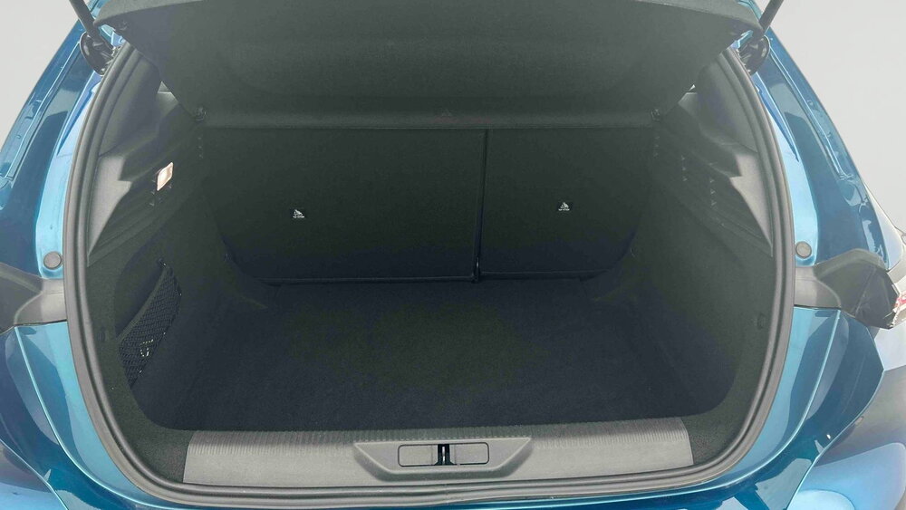 Occasion PEUGEOT 308 308 Hybrid 145 e-DCS6 - Style