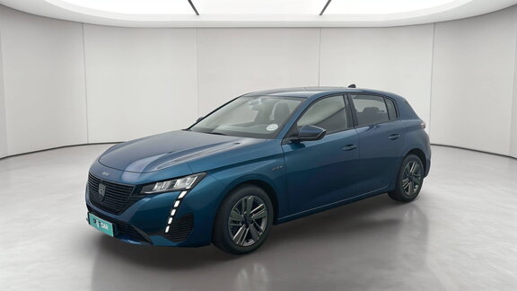 Occasion PEUGEOT 308 308 Hybrid 145 e-DCS6 - Style
