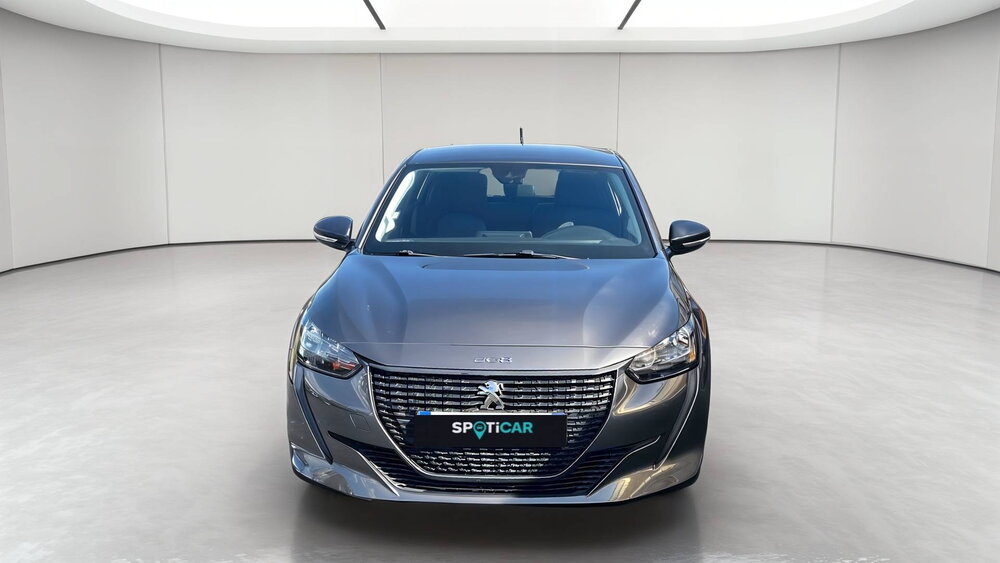 Occasion PEUGEOT 208 208 PureTech 75 S&S BVM5 - Like