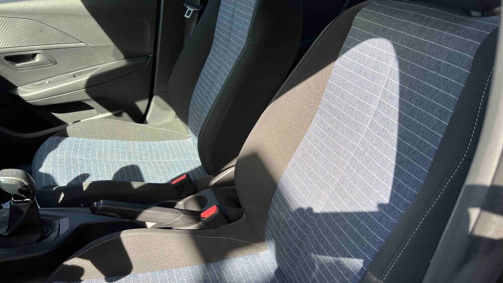 Occasion PEUGEOT 208 208 PureTech 75 S&S BVM5 - Like