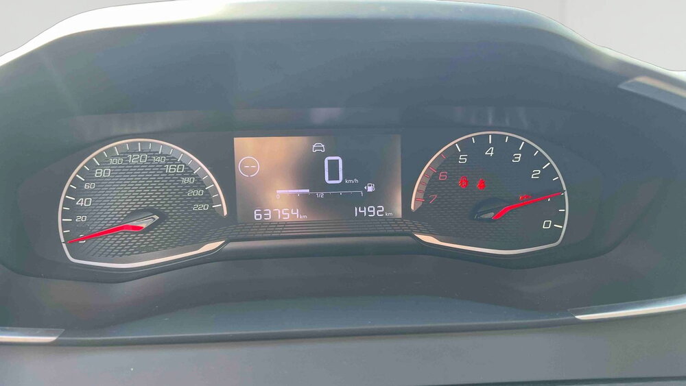 Occasion PEUGEOT 208 208 PureTech 75 S&S BVM5 - Like