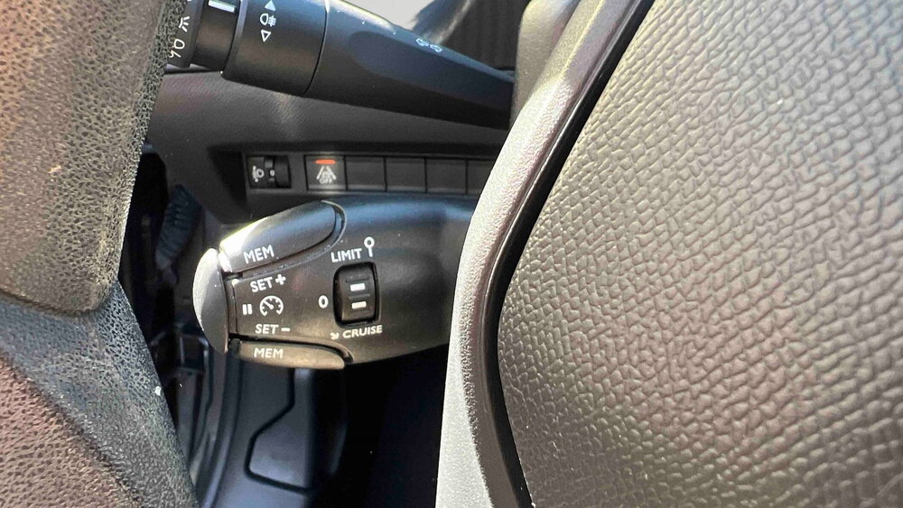 Occasion PEUGEOT 208 208 PureTech 75 S&S BVM5 - Like