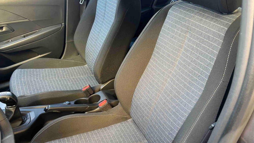 Occasion PEUGEOT 208 208 PureTech 75 S&S BVM5 - Like