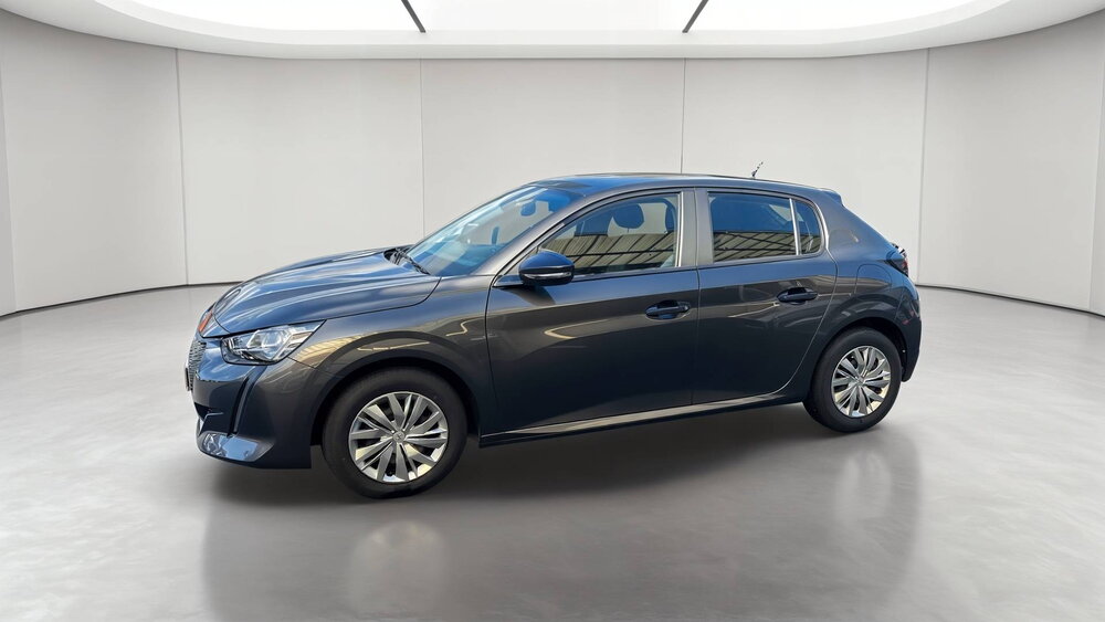 Occasion PEUGEOT 208 208 PureTech 75 S&S BVM5 - Like