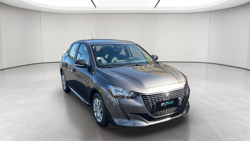 Occasion PEUGEOT 208 208 PureTech 75 S&S BVM5 - Like