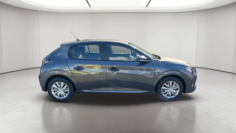 Occasion PEUGEOT 208 208 PureTech 75 S&S BVM5 - Like