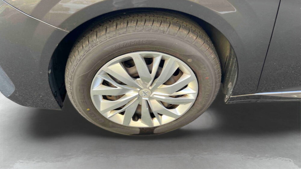 Occasion PEUGEOT 208 208 PureTech 75 S&S BVM5 - Like