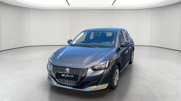 Occasion PEUGEOT 208 208 PureTech 75 S&S BVM5 - Like