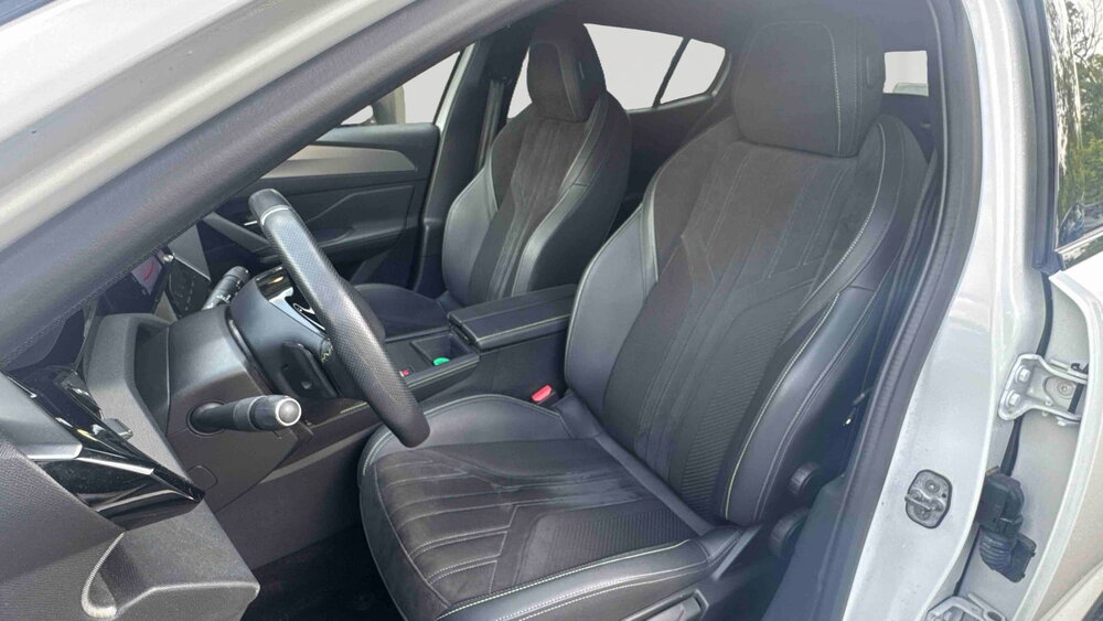 Occasion PEUGEOT 408 408 PureTech 130 ch S&S EAT8 - GT