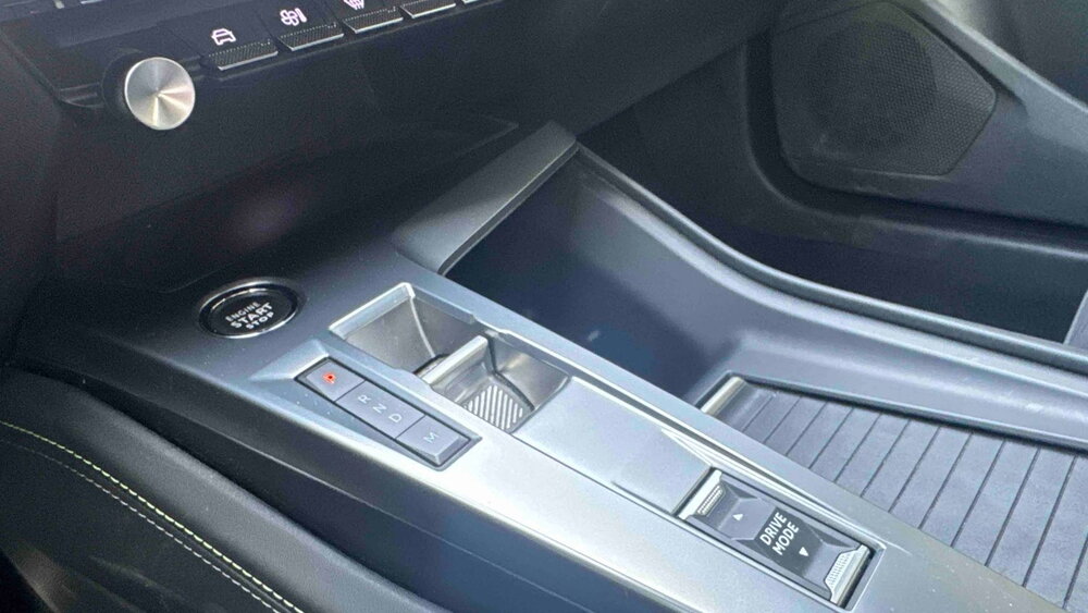 Occasion PEUGEOT 408 408 PureTech 130 ch S&S EAT8 - GT