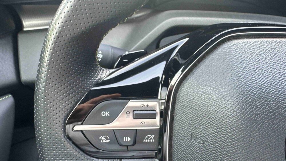 Occasion PEUGEOT 408 408 PureTech 130 ch S&S EAT8 - GT
