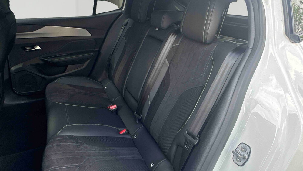 Occasion PEUGEOT 408 408 PureTech 130 ch S&S EAT8 - GT