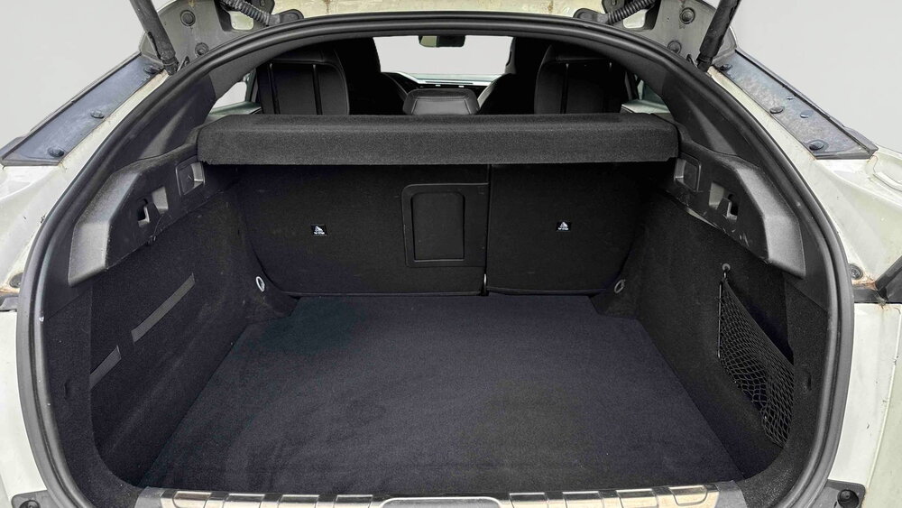 Occasion PEUGEOT 408 408 PureTech 130 ch S&S EAT8 - GT