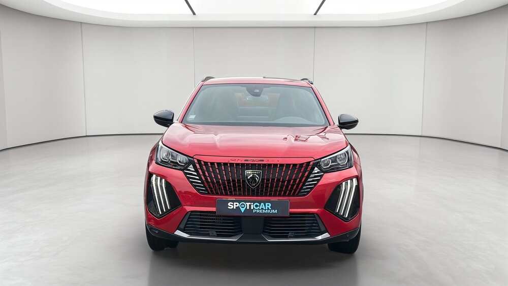Occasion PEUGEOT 2008 2008 PureTech 100 S&S BVM6 - Allure