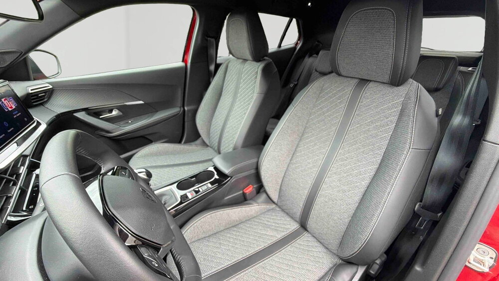Occasion PEUGEOT 2008 2008 PureTech 100 S&S BVM6 - Allure