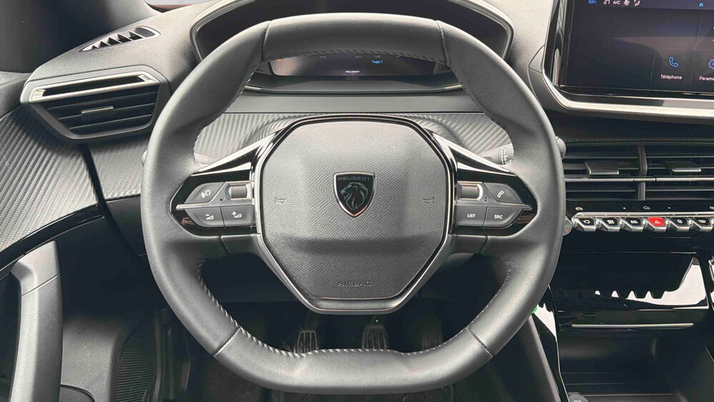 Occasion PEUGEOT 2008 2008 PureTech 100 S&S BVM6 - Allure