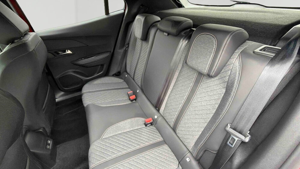 Occasion PEUGEOT 2008 2008 PureTech 100 S&S BVM6 - Allure