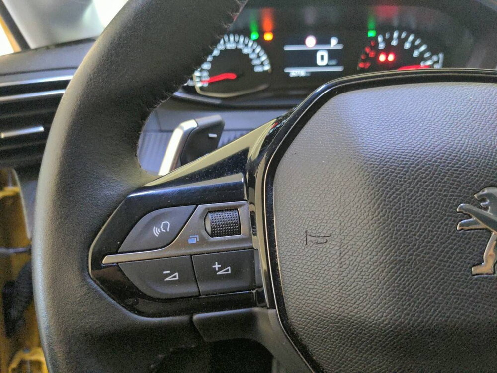 Occasion PEUGEOT 208 208 PureTech 100 S&S EAT8 - Style