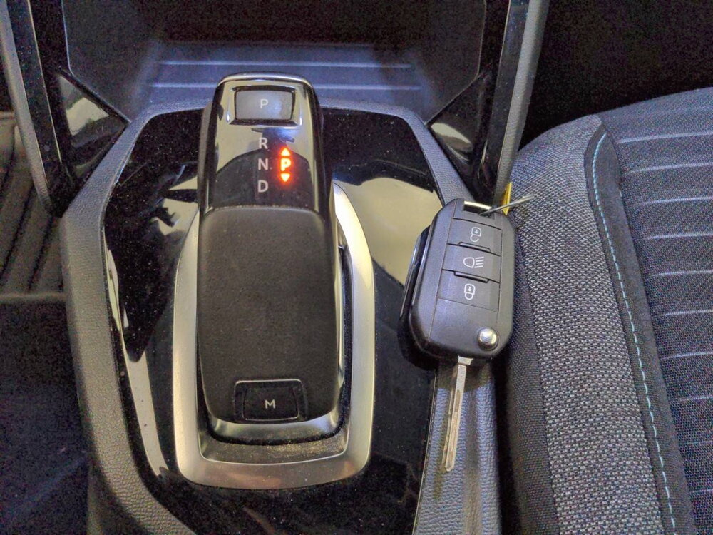 Occasion PEUGEOT 208 208 PureTech 100 S&S EAT8 - Style