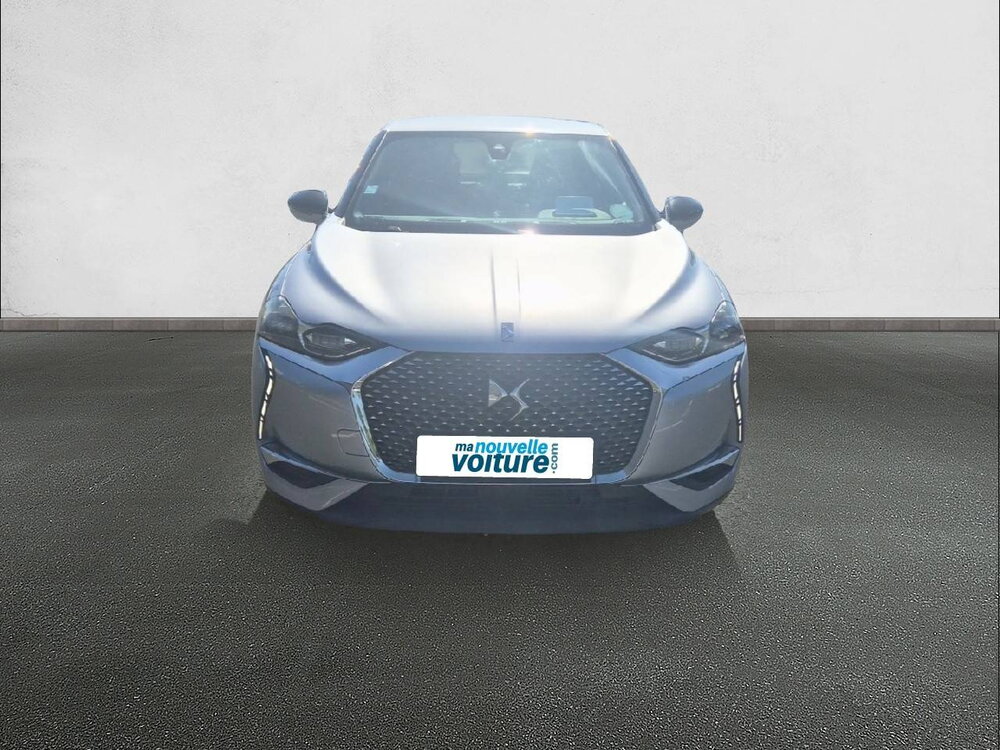 Occasion DS DS3 Crossback DS3 Crossback PureTech 130 EAT8 - Grand Chic