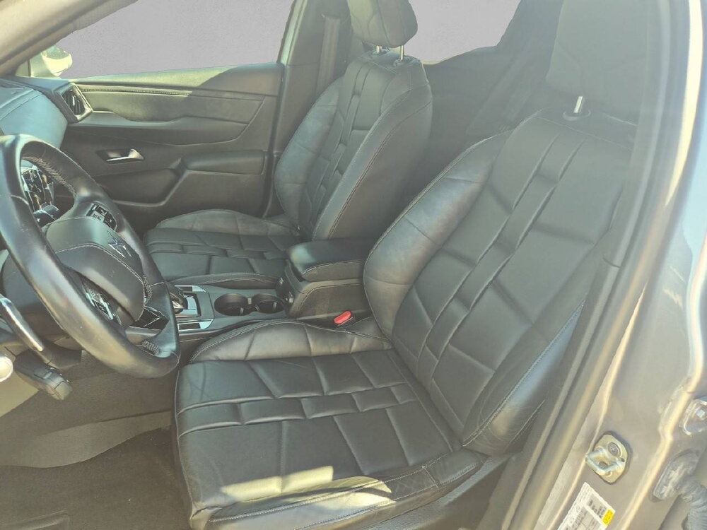 Occasion DS DS3 Crossback DS3 Crossback PureTech 130 EAT8 - Grand Chic